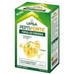 Upsa Peptiforte 60...