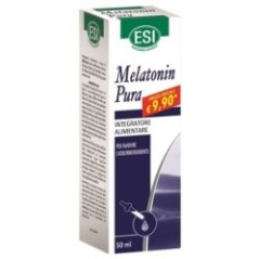 Esi melatonin puragttoff50ml