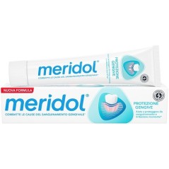 Meridol dentifricio protgeng