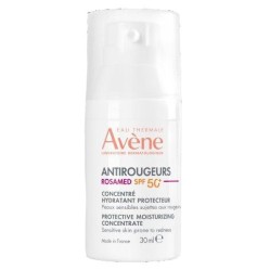 Avene antirougeursrosamed50+