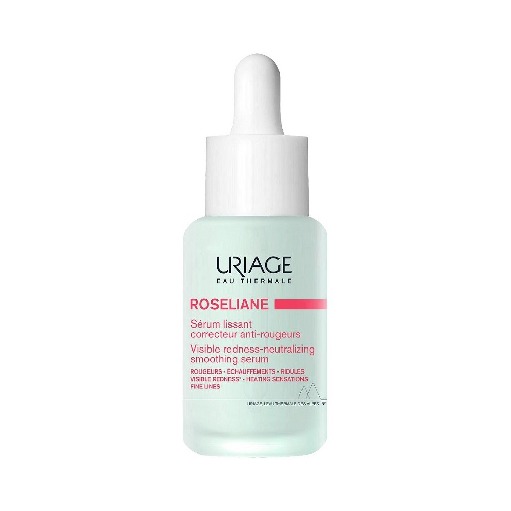 Uriage Roseliane Siero Levigante Anti-Rossori 30ml