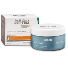 Cellplus aqua scrub 450g