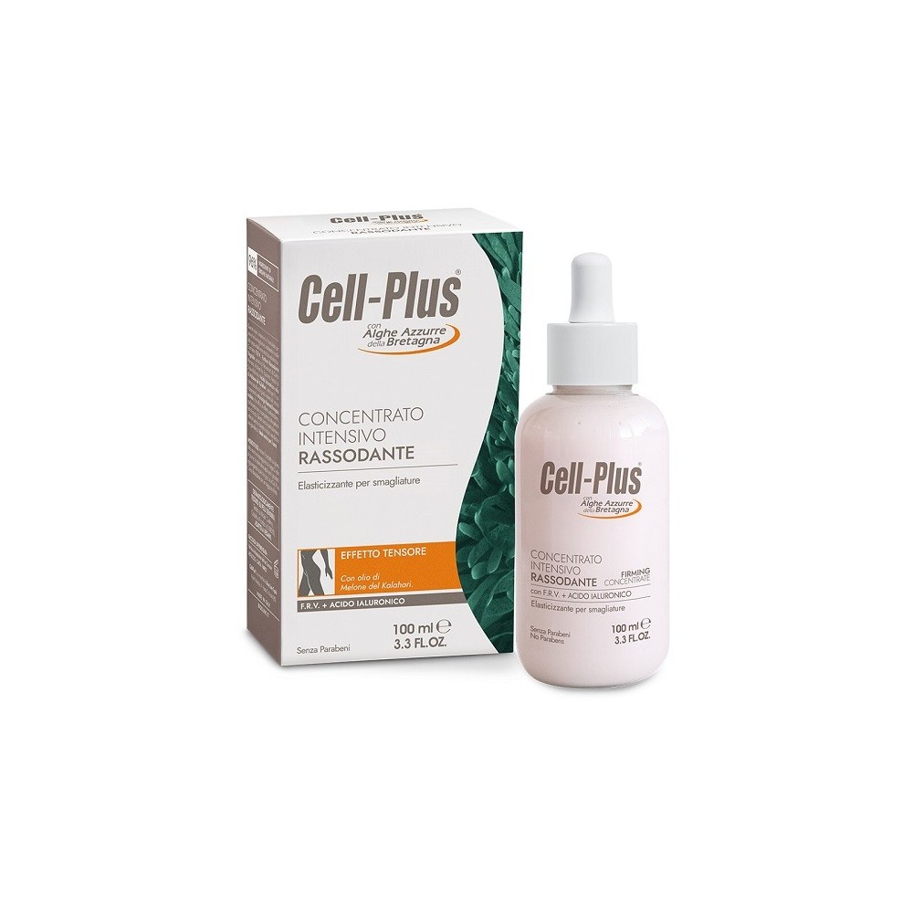 Cellplus conc intens rassod