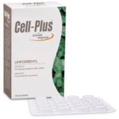 Cellplus linfodrenyl 60tav
