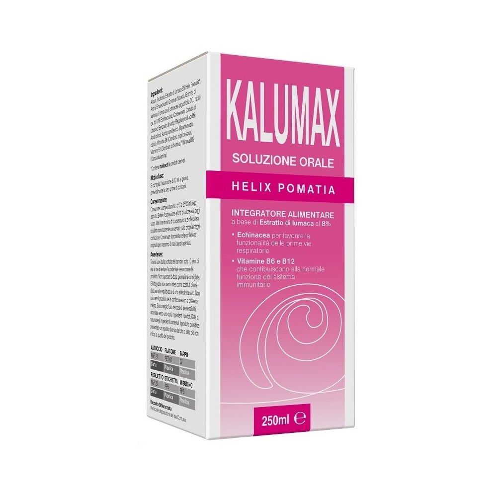 Kalumax 250ml