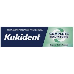 Kukident Complete Extra Fresco 47g