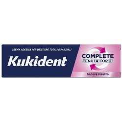 Kukident Complete Neutro 47 g