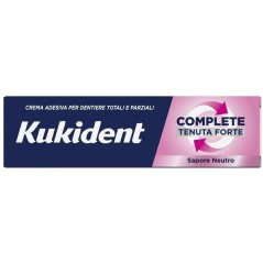 Kukident Complete Neutro 47 g