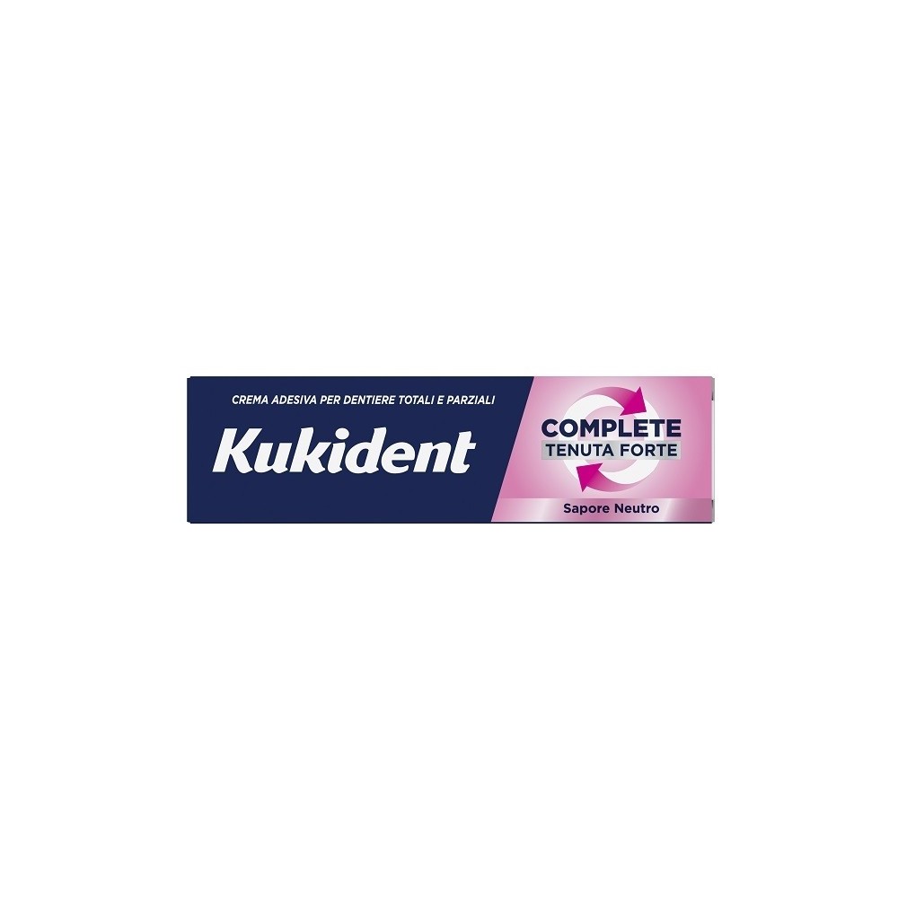 Kukident complete neutro 47g