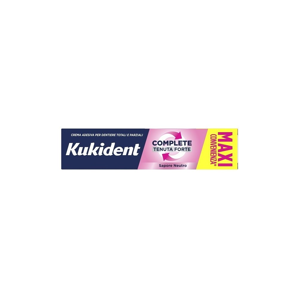 Kukident complete neutro 70g