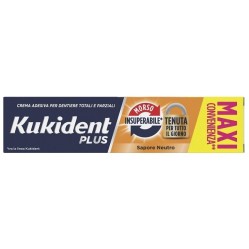 Kukident plus morsoinsuperab