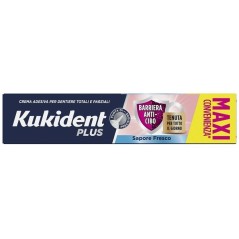 Kukident plus barrieraa/cibo