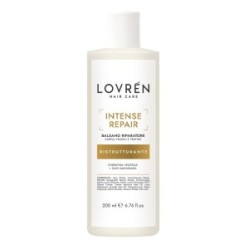 Lovrén Hair C-Intense...