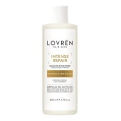 Lovrén Hair C-Intense...