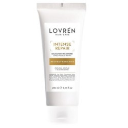 Lovrén Hair C-Intense...