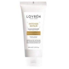 Lovrén Hair C-Intense...