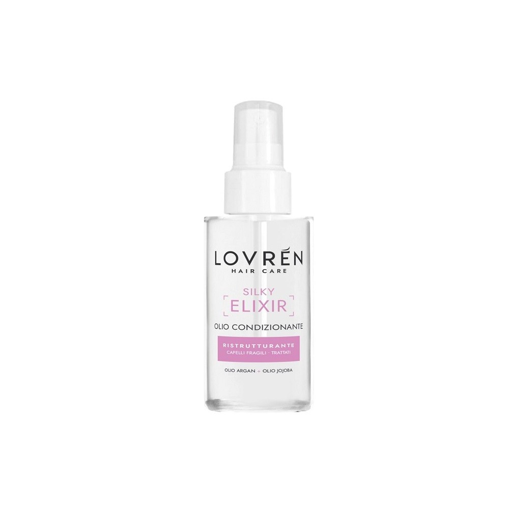 Lovrén Hair C Olio Conditioner