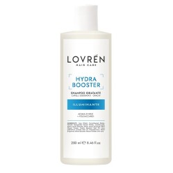 Lovrén Hair C Hydra Booster Shampoo