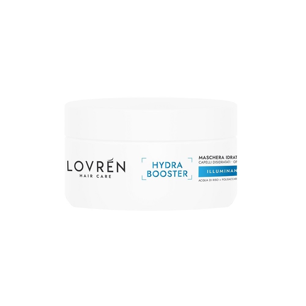 Lovren Hair C Hydra Boost