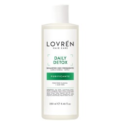 Lovren Shampoo Purificante...