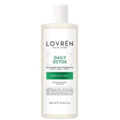 Lovren Shampoo Purificante...