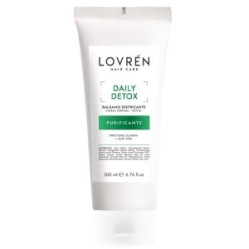 Lovren Hair C Daily Detox Balsamo