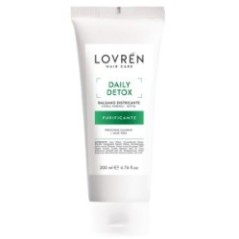 Lovren Hair C Daily Detox...