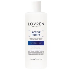 Lovren Hair c Active Purify...