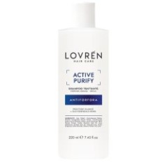 Lovren Hair c Active Purify...