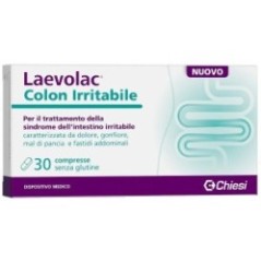 Laevolac colonirritabile30cp
