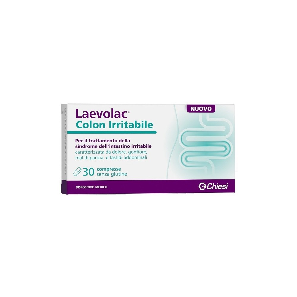 Laevolac colonirritabile30cp