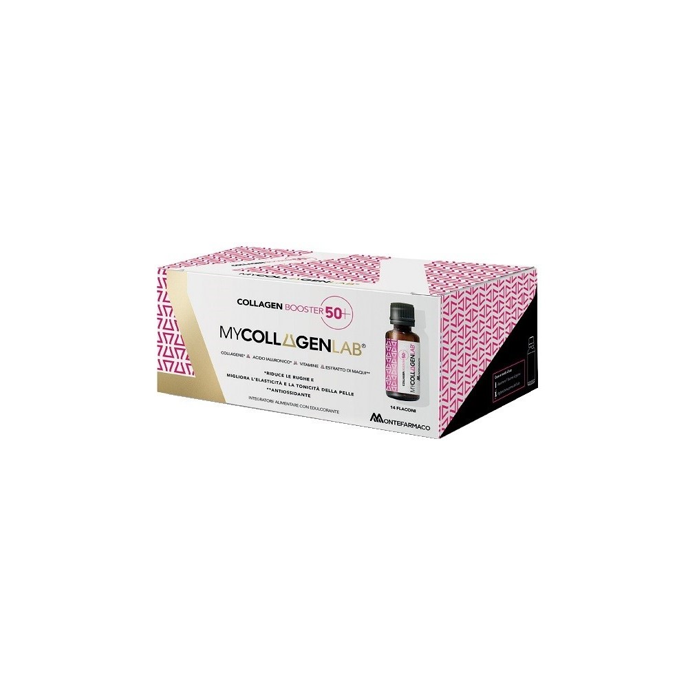 Mycollagenlab collagen50+14f