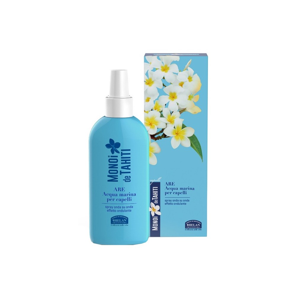Monoi acqua marina cap 100ml