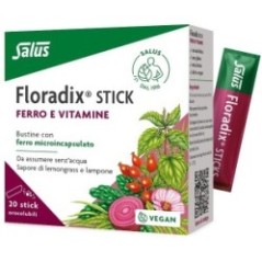 Floradix 20stick