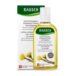 Rausch loza/forftussill200ml