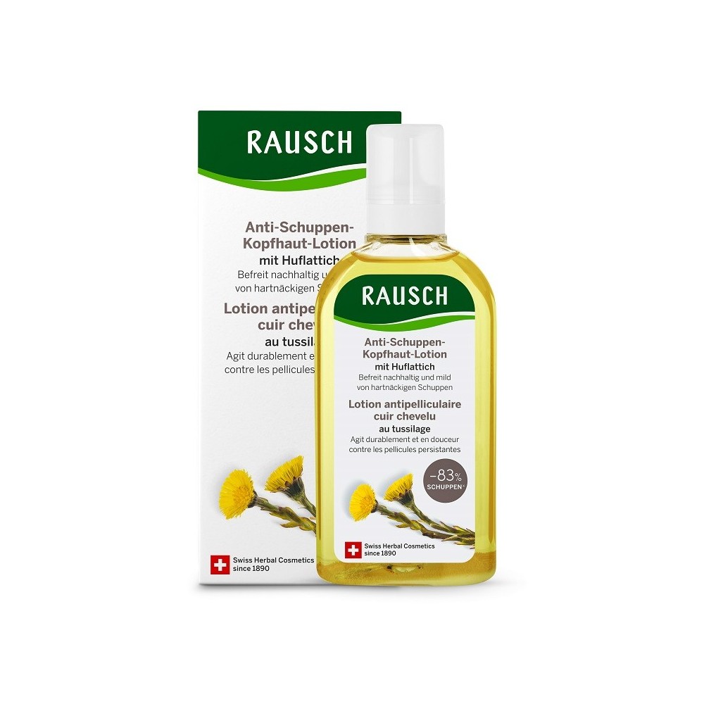 Rausch loza/forftussill200ml