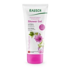 Rausch showeridratmalva200ml