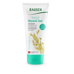 Rausch shower del camom200ml