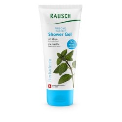 Rausch shower fresmenta200ml