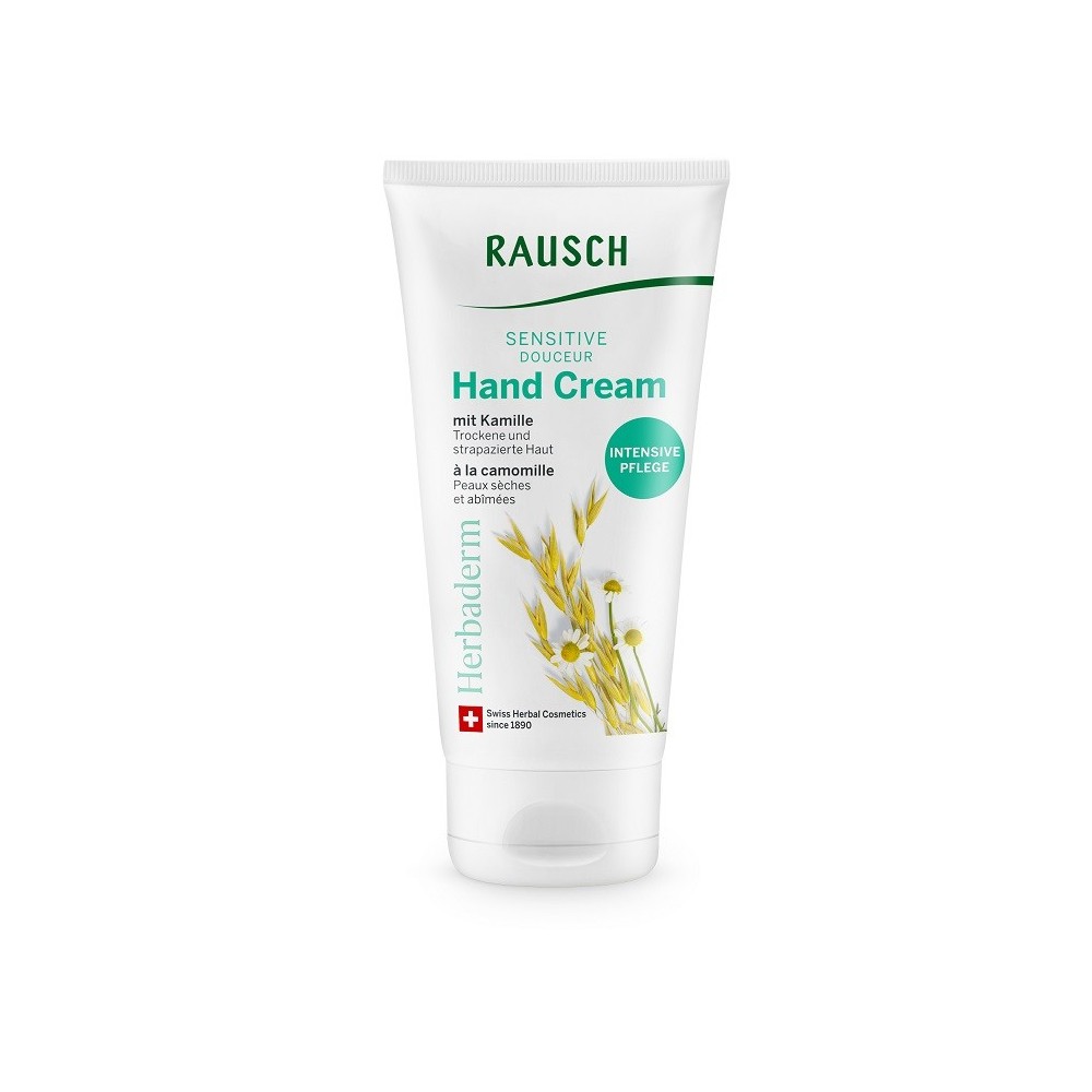 Rausch hand creamdelcamo50ml