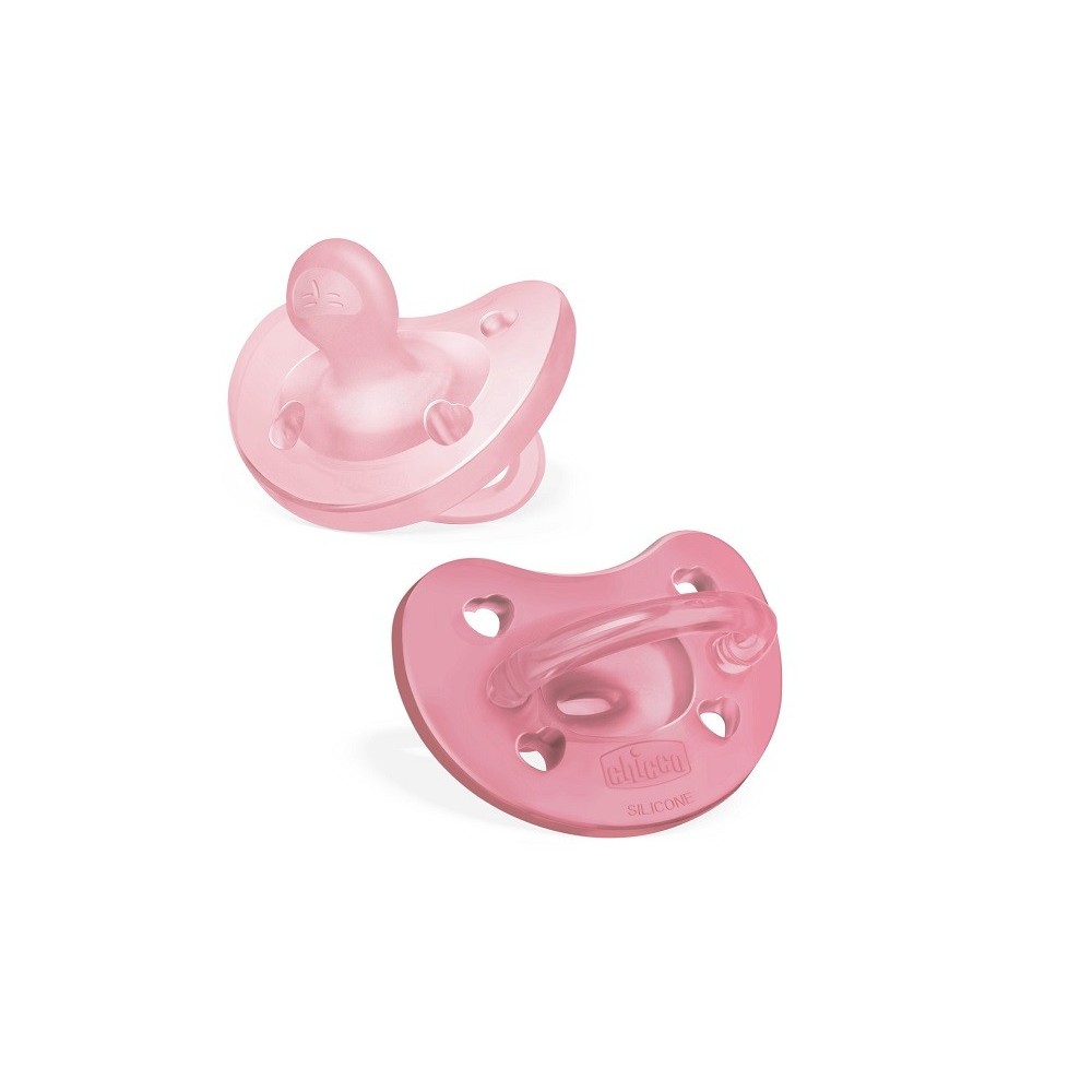 Chicco PhysioForma Gommotto Soft 6-16M
