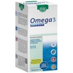 Esi Omega 3 Extra Pure 180...
