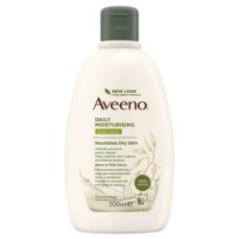 Aveeno Daily Bagno Doccia...