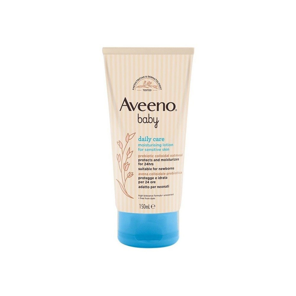 Aveeno Baby Crema Idratante 150 ml