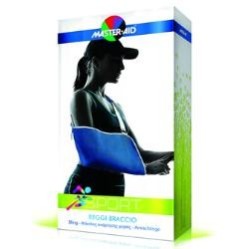 M-aid sport reggi braccio