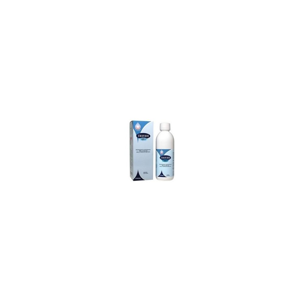 Aqua emoform delicato 300ml