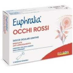 Euphralia occhi rossi 15...