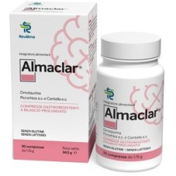 Almaclar 30cprgastroresisten