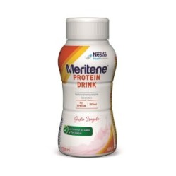 Meritene proteindrinkfragola