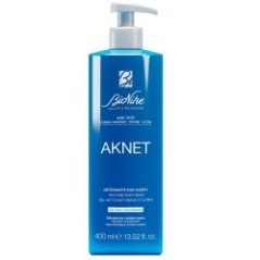 Bionike Aknet Gel...